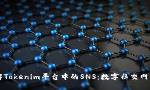 深入了解Tokenim平台中的SNS：数字社交网络的未来